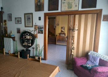 taverna - Villa via Battibò, 11, Calosso - foto 34