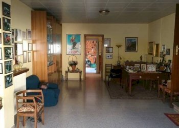 Salone - Villa via Battibò, 11, Calosso - foto 35