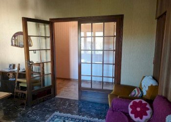 salone - Villa via Battibò, 11, Calosso - foto 39