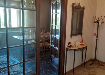 salone - Villa via Battibò, 11, Calosso - foto 40