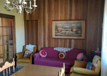 salone - Villa via Battibò, 11, Calosso - foto 41