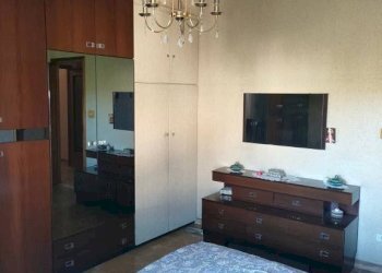 camera da letto - Villa via Battibò, 11, Calosso - foto 43