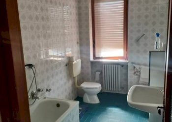 bagno - Villa via Battibò, 11, Calosso - foto 46