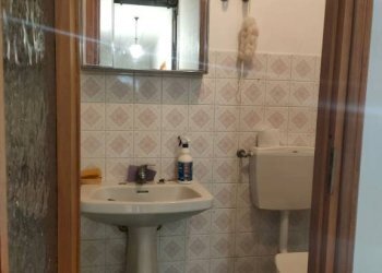 bagno - Villa via Battibò, 11, Calosso - foto 47