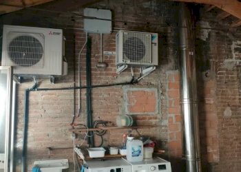 lavanderia - Villa via Battibò, 11, Calosso - foto 50