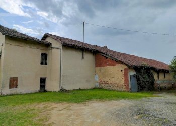 facciata - Rustico via Valdelserro, 8, Montafia - foto 3