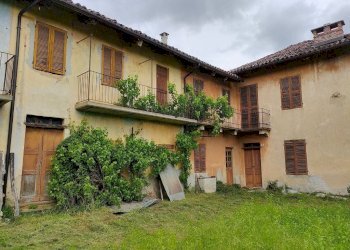 facciata - Rustico via Valdelserro, 8, Montafia - foto 5