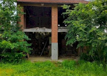 Portico - Rustico via Valdelserro, 8, Montafia - foto 8