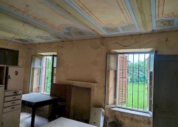 Stanza non arredata - Rustico via Valdelserro, 8, Montafia - foto 11