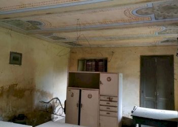 Salone - Rustico via Valdelserro, 8, Montafia - foto 12