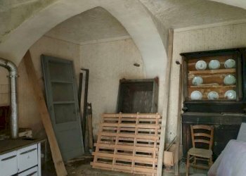 Stanza non arredata - Rustico via Valdelserro, 8, Montafia - foto 13