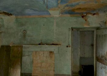 Stanza non arredata - Rustico via Valdelserro, 8, Montafia - foto 15