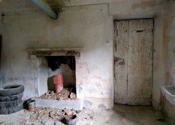 Stanza non arredata - Rustico via Valdelserro, 8, Montafia - foto 17