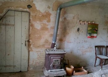 Stanza non arredata - Rustico via Valdelserro, 8, Montafia - foto 18