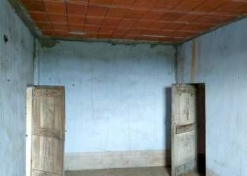 Camera da letto - Rustico via Valdelserro, 8, Montafia - foto 20