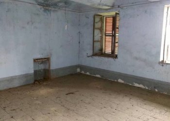 Camera da letto - Rustico via Valdelserro, 8, Montafia - foto 21