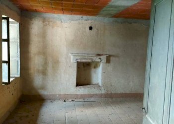 Camera da letto - Rustico via Valdelserro, 8, Montafia - foto 22