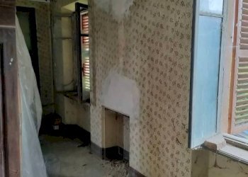 Camera da letto - Rustico via Valdelserro, 8, Montafia - foto 23