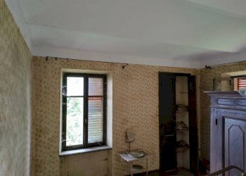 Camera da letto - Rustico via Valdelserro, 8, Montafia - foto 24