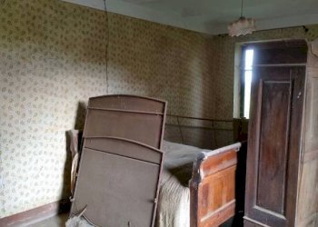 Camera da letto - Rustico via Valdelserro, 8, Montafia - foto 25