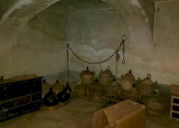 Stanza non arredata - Rustico via Valdelserro, 8, Montafia - foto 28