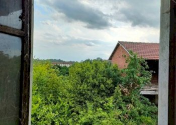 balcone - Rustico via Valdelserro, 8, Montafia - foto 29