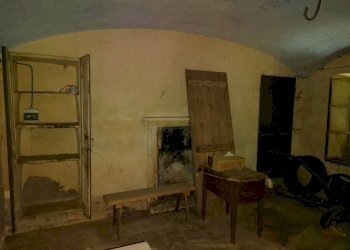 Stanza non arredata - Rustico via Valdelserro, 8, Montafia - foto 30