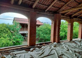 Portico - Rustico via Valdelserro, 8, Montafia - foto 33