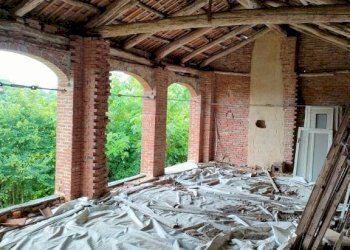 Portico - Rustico via Valdelserro, 8, Montafia - foto 34