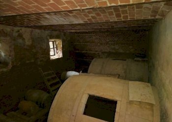 cantina - Rustico via Valdelserro, 8, Montafia - foto 35
