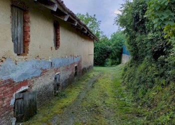 ingresso - Rustico via Valdelserro, 8, Montafia - foto 37