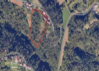 mappa - Rustico via Valdelserro, 8, Montafia - foto 38