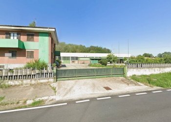 Zona - Capannone Frazione Mombarone, Asti - foto 3