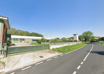 Zona - Capannone Frazione Mombarone, Asti - foto 4