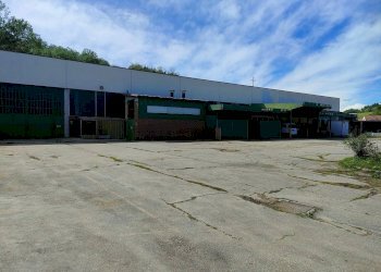 Terreno - Capannone Frazione Mombarone, Asti - foto 8