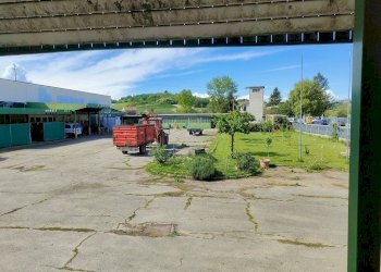 Terreno - Capannone Frazione Mombarone, Asti - foto 13