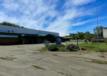 Terreno - Capannone Frazione Mombarone, Asti - foto 14