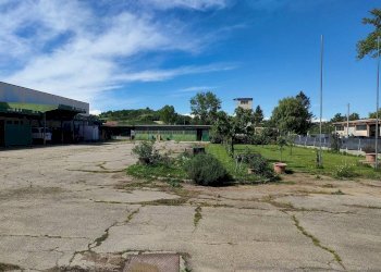 Terreno - Capannone Frazione Mombarone, Asti - foto 15