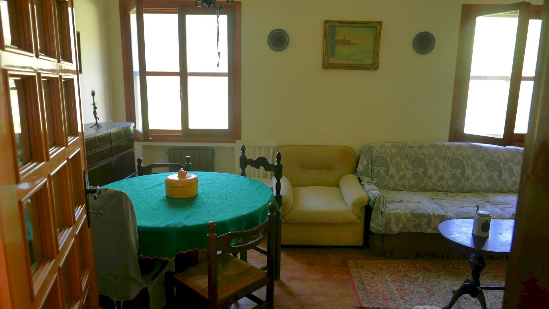 Independent house Ceriana - photo 3