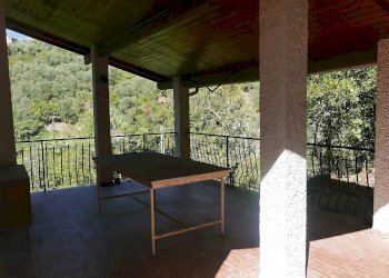 Independent house Ceriana - photo 19