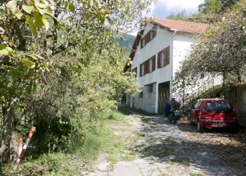 Independent house Ceriana - photo 22