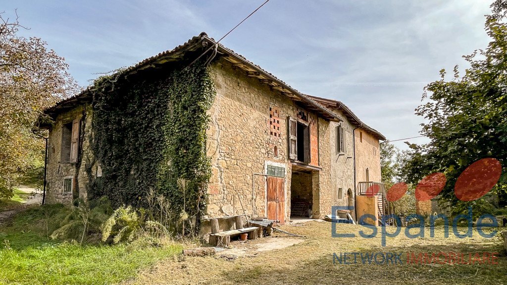 Rustico Marzabotto - foto 1