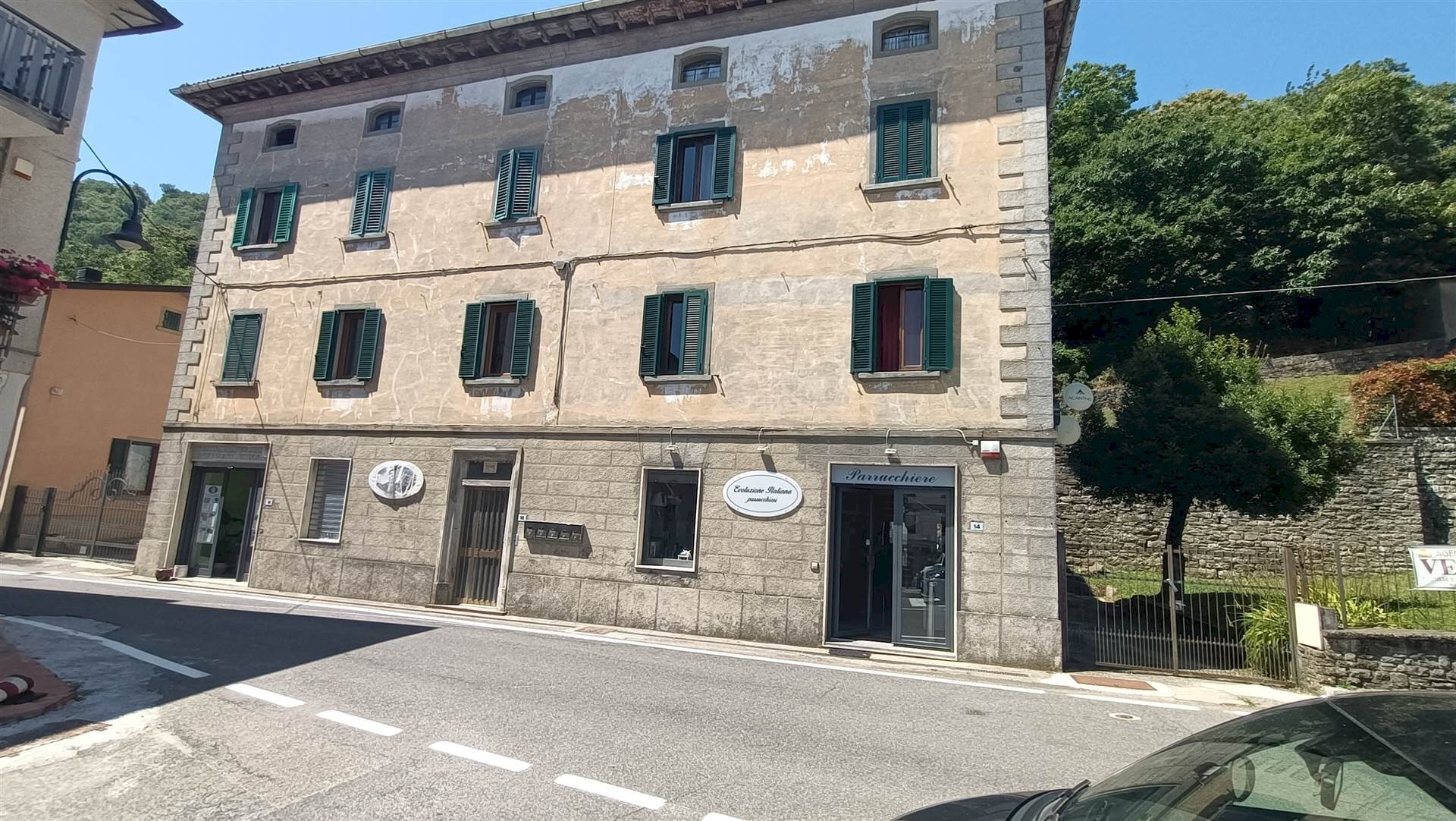 Trilocale Via Sant'Antonio, Castiglione dei Pepoli - foto 3