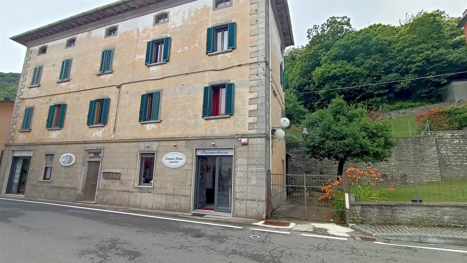 Trilocale Via Sant'Antonio, Castiglione dei Pepoli - foto 2