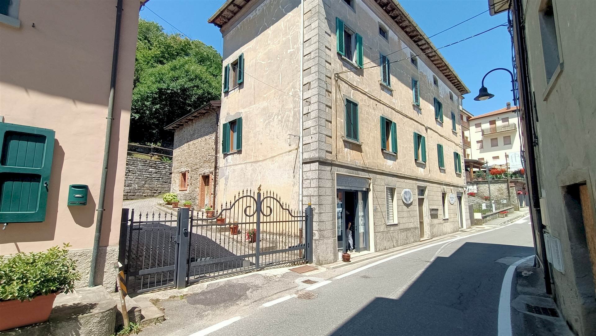 Trilocale Via Sant'Antonio, Castiglione dei Pepoli - foto 1