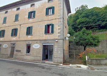 Trilocale Via Sant'Antonio, Castiglione dei Pepoli - foto 2