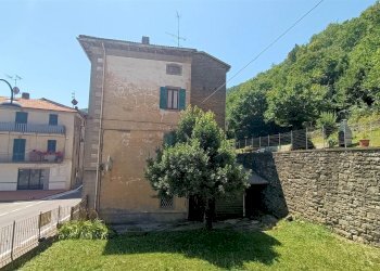 Trilocale Via Sant'Antonio, Castiglione dei Pepoli - foto 6