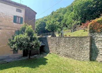 Trilocale Via Sant'Antonio, Castiglione dei Pepoli - foto 7