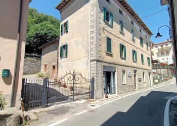 Trilocale Via Sant'Antonio, Castiglione dei Pepoli - foto 1