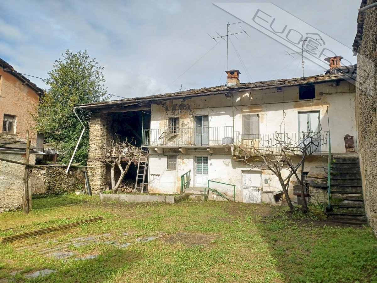 Casa semi indipendente Via Paesana snc, Barge - foto 1